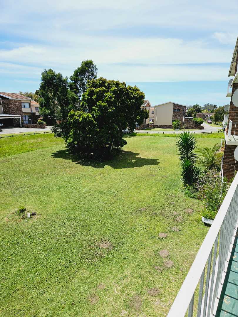 To Let 1 Bedroom Property for Rent in Kabega Park Eastern Cape